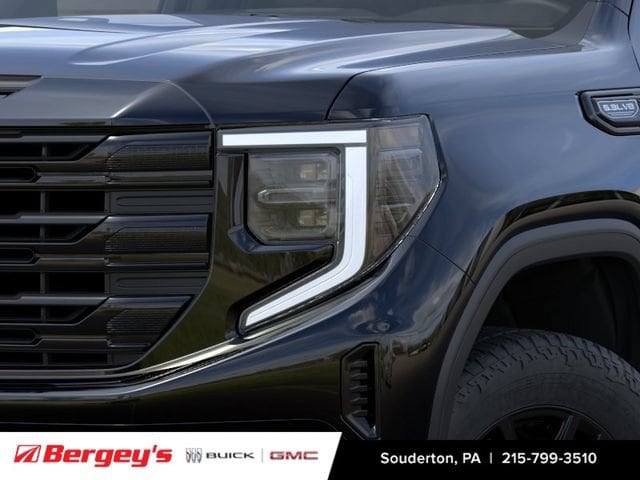 2026 GMC Sierra 1500 Elevation - Photo 11