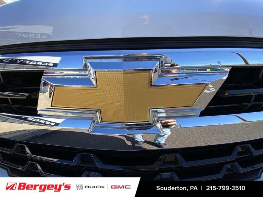 2023 Chevrolet Silverado 1500 LT - Photo 34
