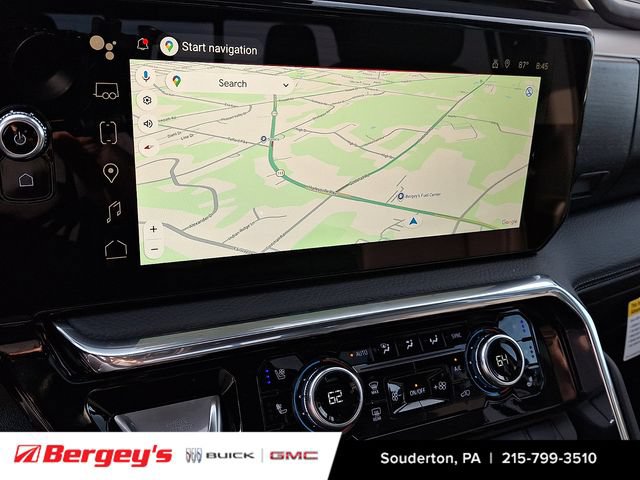 2026 GMC Sierra 1500 Denali - Photo 13