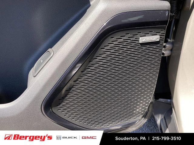 2026 GMC Acadia AT4 - Photo 26