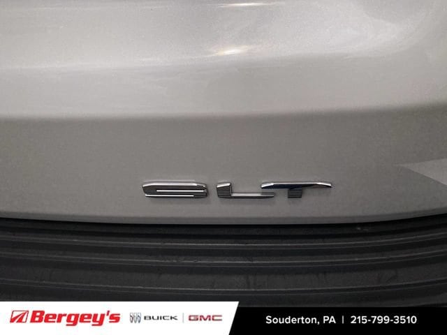 2022 GMC Yukon XL SLT - Photo 36
