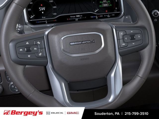 2026 GMC Sierra 1500 Denali - Photo 21