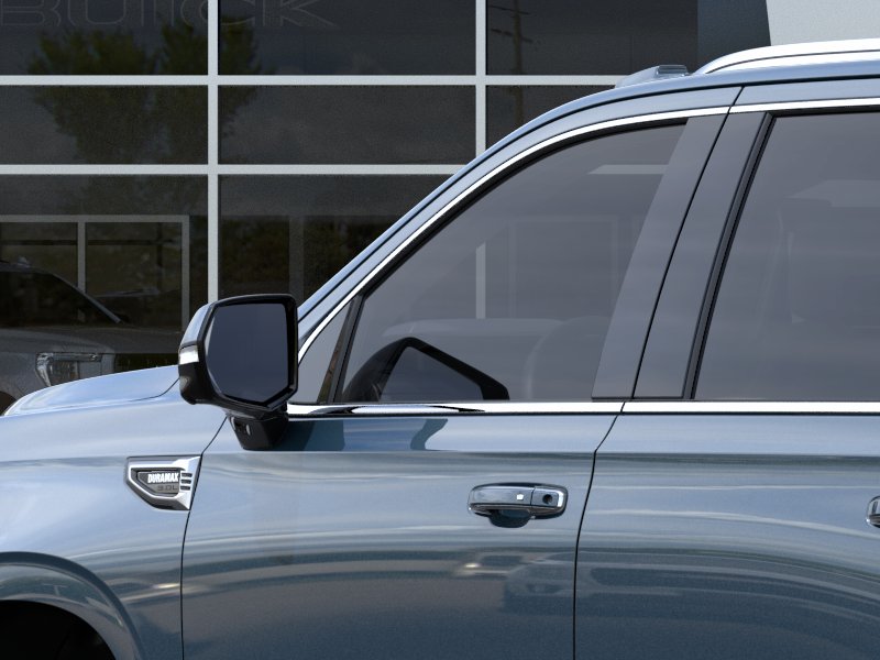 2026 GMC Yukon Denali - Photo 43