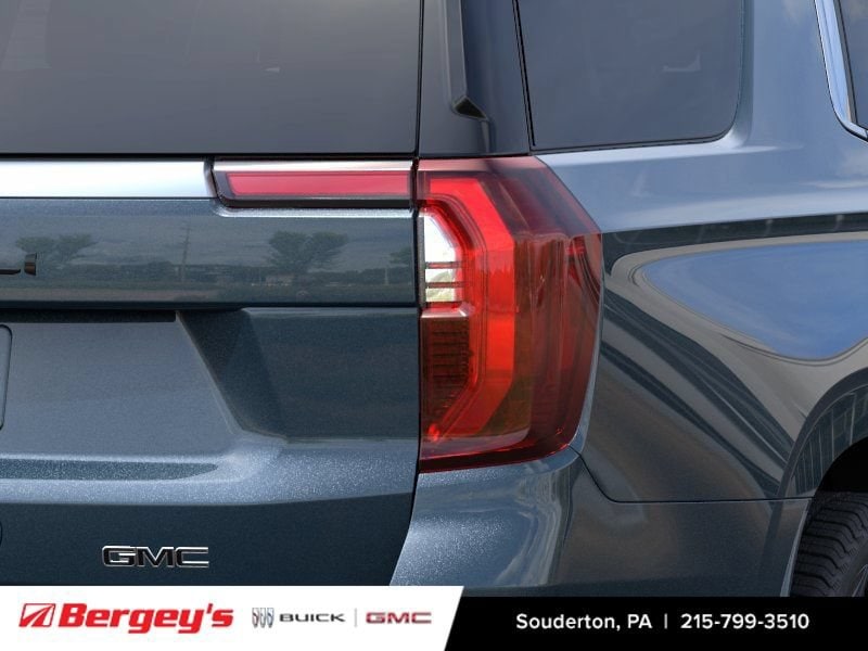 2026 GMC Yukon Denali - Photo 12
