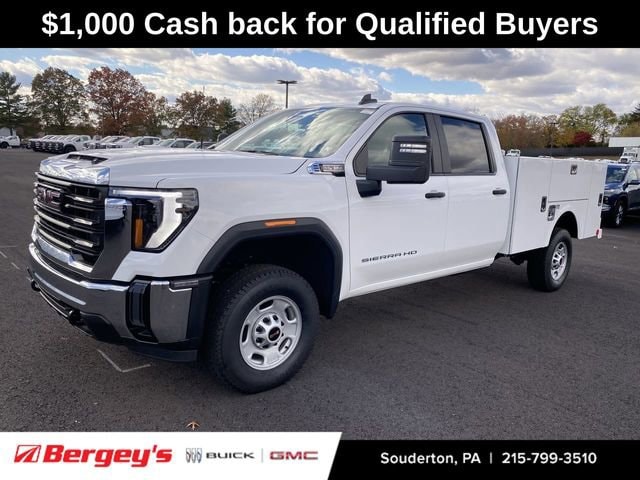 2025 GMC Sierra SLT's photo