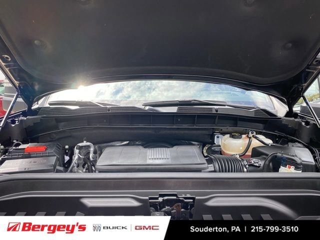 2025 GMC Sierra 1500 Denali - Photo 34