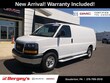  GMC Savana Cargo 2500