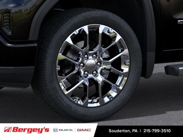 2026 GMC Sierra 1500 Denali - Photo 10
