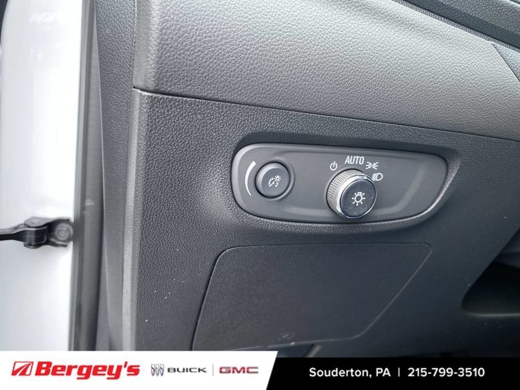 2026 Buick Encore GX Sport Touring - Photo 18