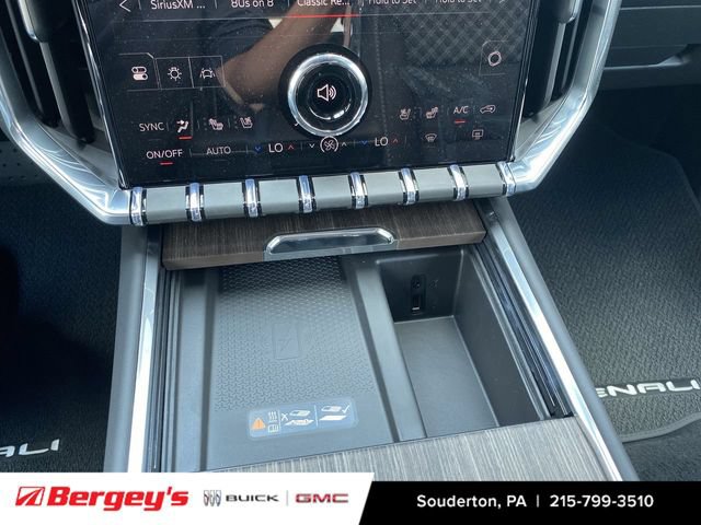 2026 GMC Acadia Denali - Photo 37