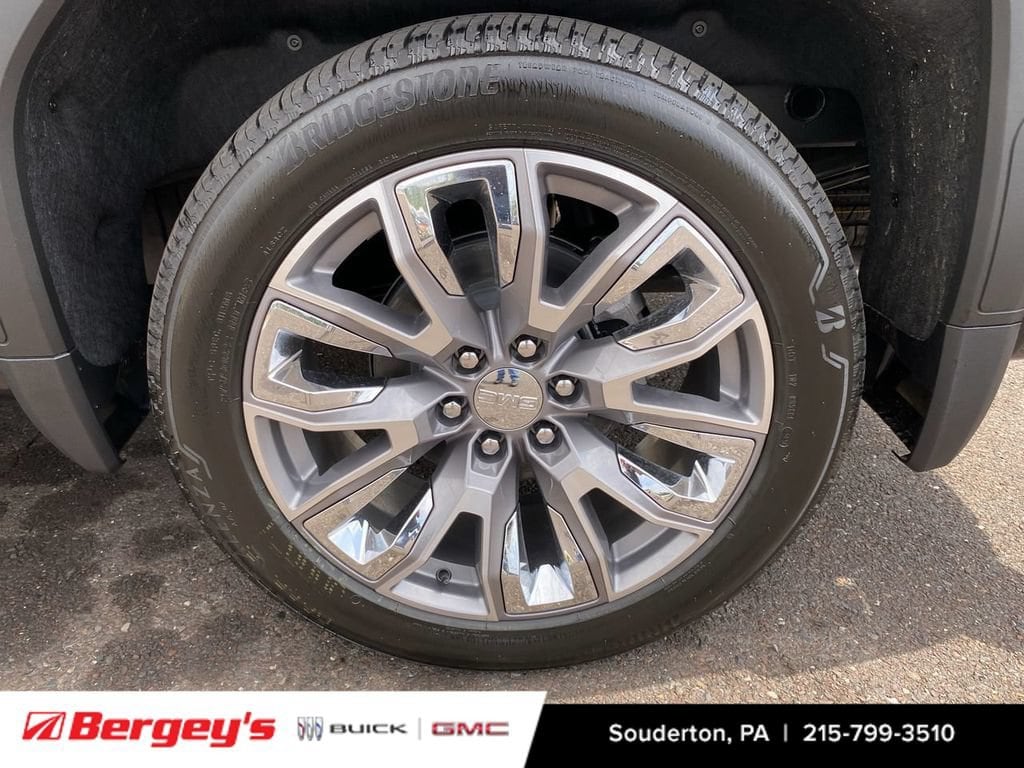 2026 GMC Sierra 1500 Denali - Photo 35