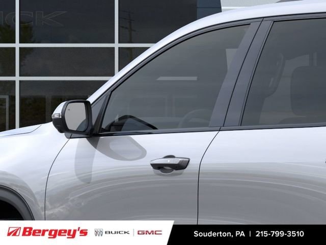 2026 GMC Acadia Elevation - Photo 14