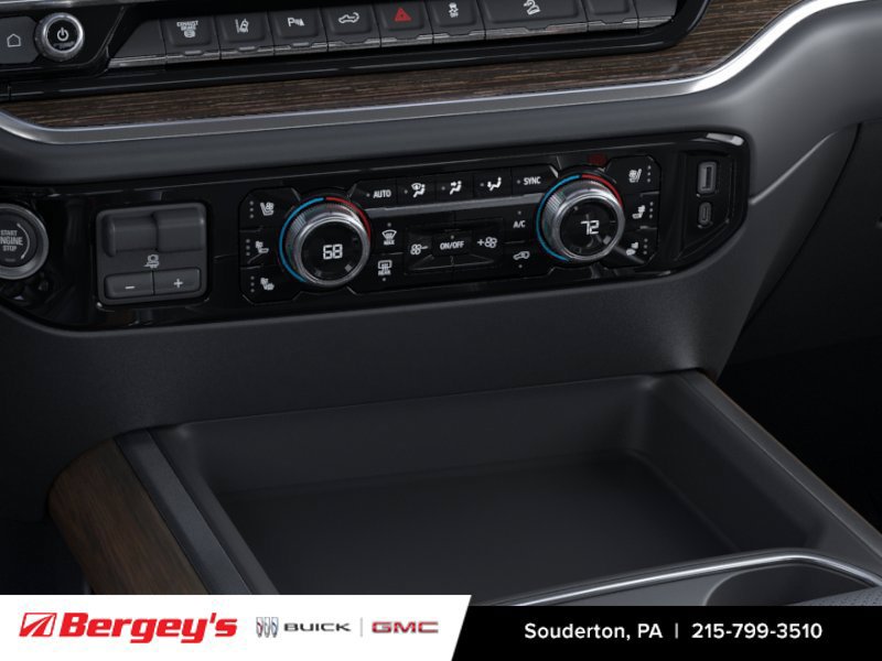 2026 GMC Sierra 3500HD SLT - Photo 24