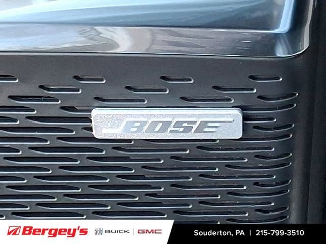 2026 GMC Acadia Elevation - Photo 21