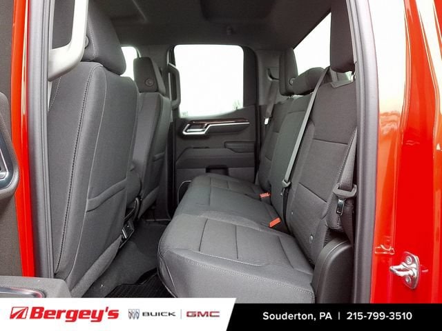 2026 GMC Sierra 1500 SLE - Photo 7