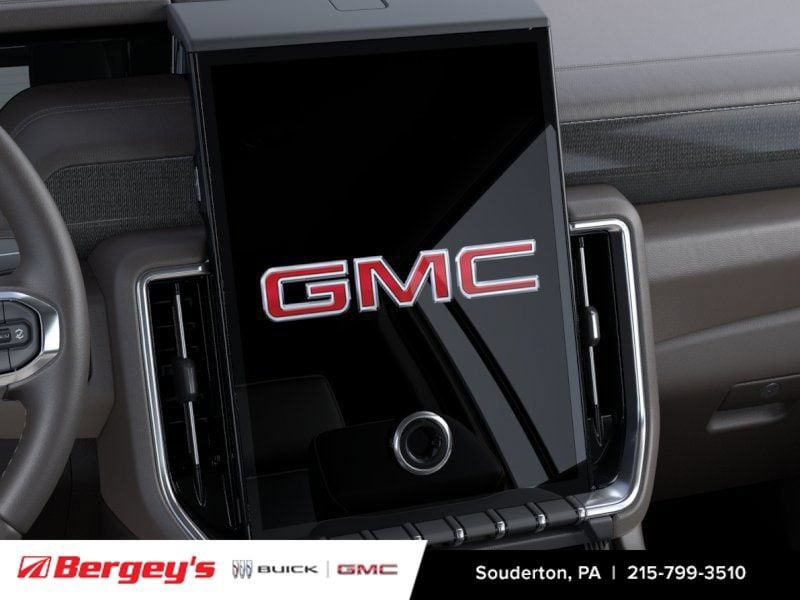 2026 GMC Yukon XL Elevation - Photo 21