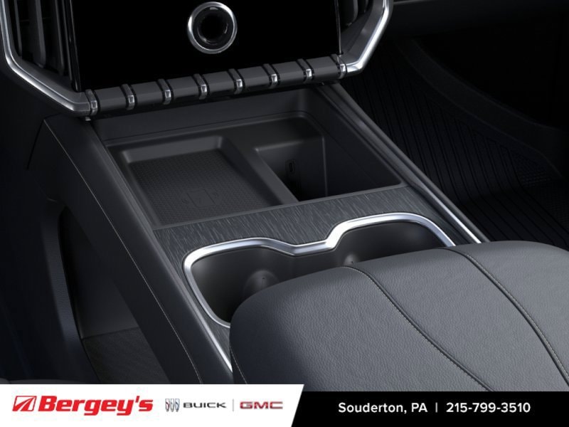 2027 GMC Acadia Elevation - Photo 24