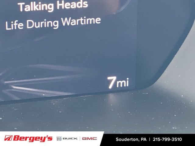 2026 GMC Canyon Denali - Photo 13