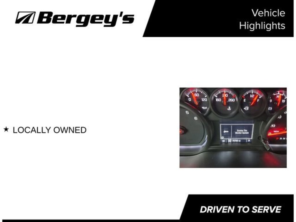 Used 2020 Chevrolet Silverado 2500 HD Work Truck Truck