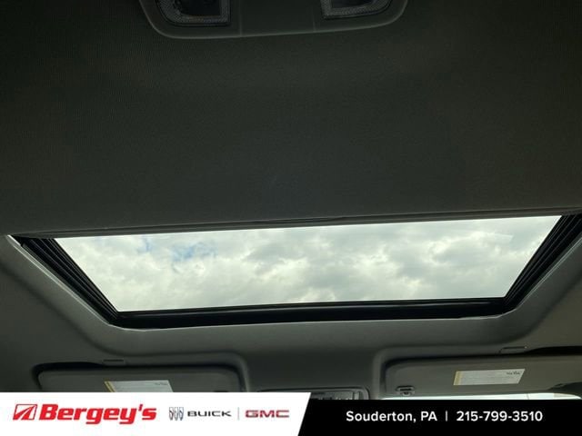 2025 GMC Sierra 1500 Denali - Photo 22