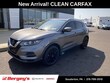  Nissan Rogue Sport