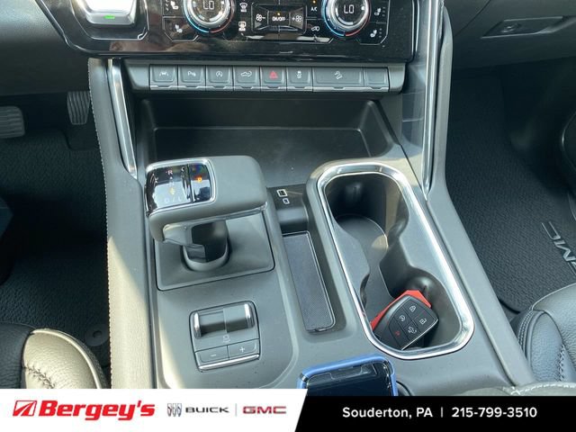 2026 GMC Sierra 1500 Denali - Photo 37