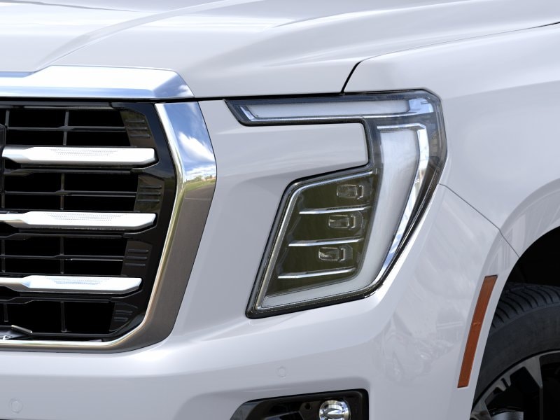 2026 GMC Yukon XL Elevation - Photo 41