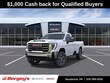  GMC Sierra 2500 HD