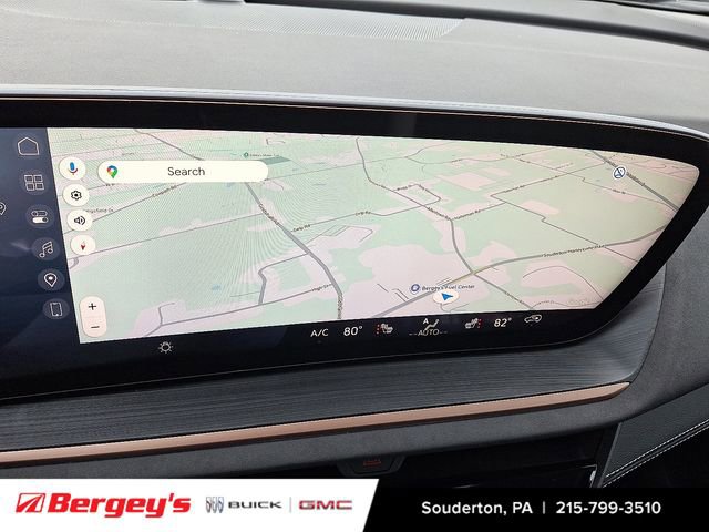2026 Buick Envision Sport Touring - Photo 13