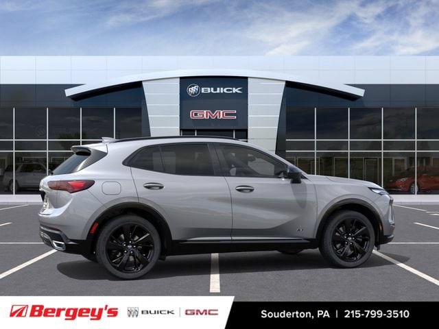 2026 Buick Envision Sport Touring - Photo 7
