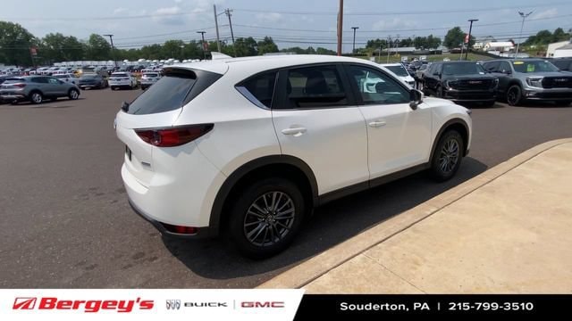 2019 Mazda CX-5 Touring - Photo 10