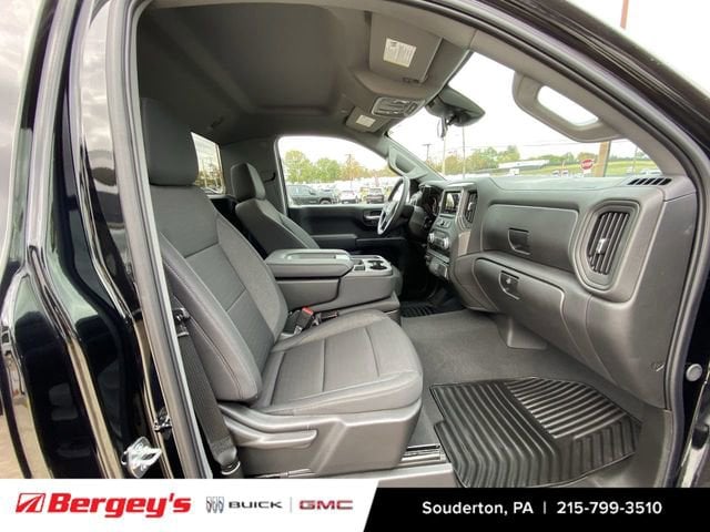 2026 GMC Sierra 1500 Pro - Photo 30