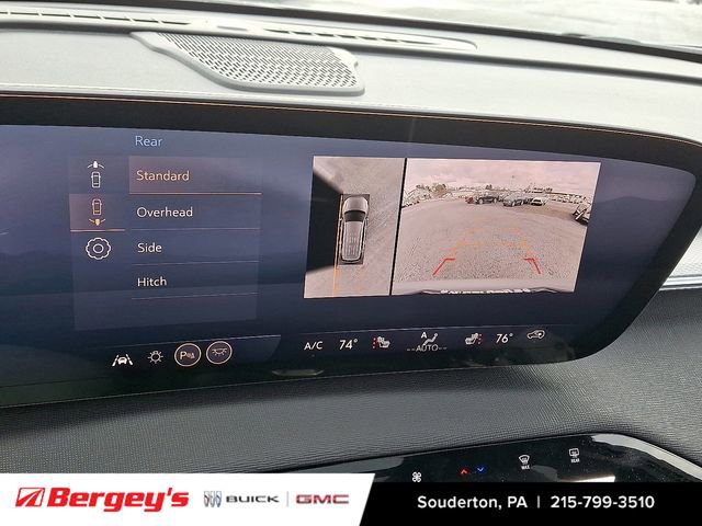 2026 Buick Enclave Sport Touring - Photo 15
