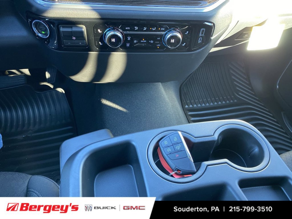2026 GMC Sierra 1500 Elevation - Photo 37