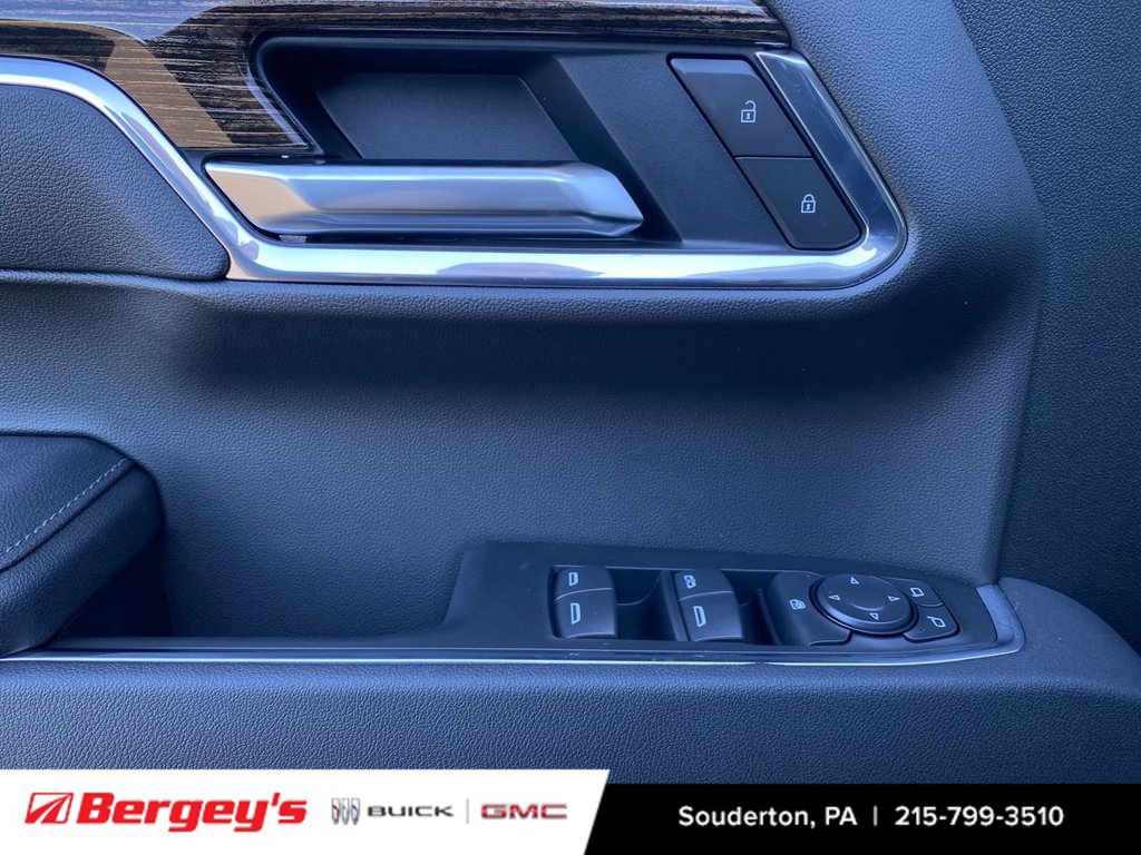 2026 GMC Sierra 1500 Elevation - Photo 25