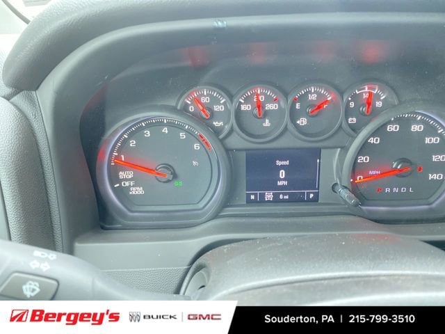 2026 GMC Sierra 1500 Pro - Photo 13