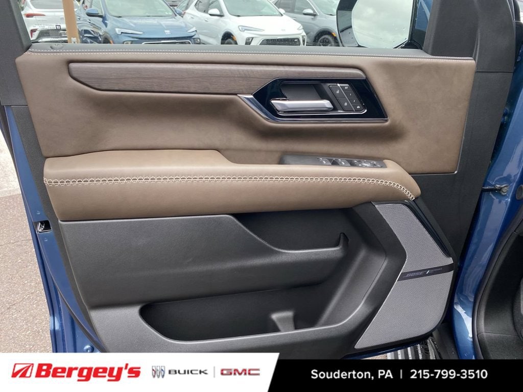 2026 GMC Yukon XL Denali Ultimate - Photo 24