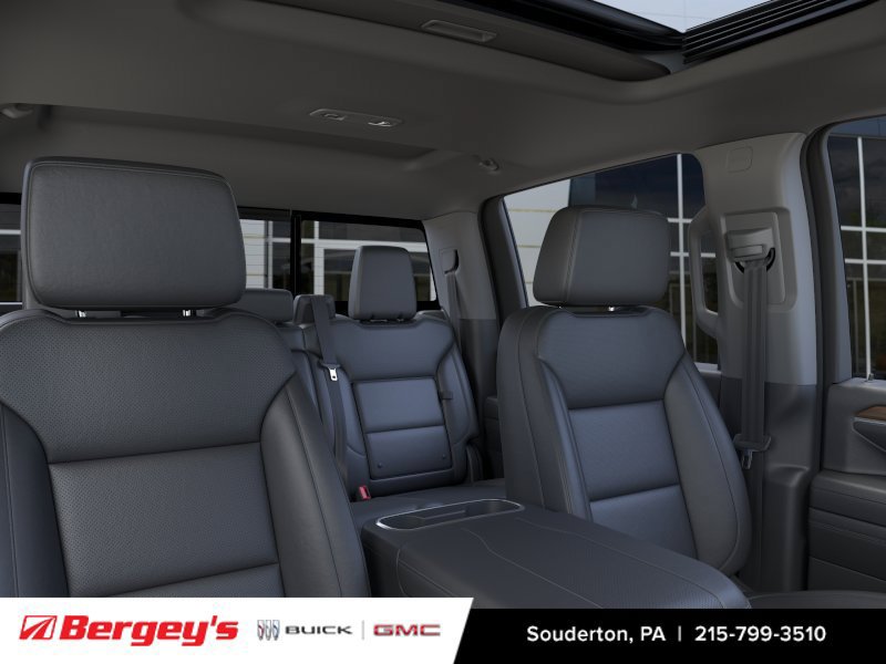 2026 GMC Sierra 3500HD SLT - Photo 25