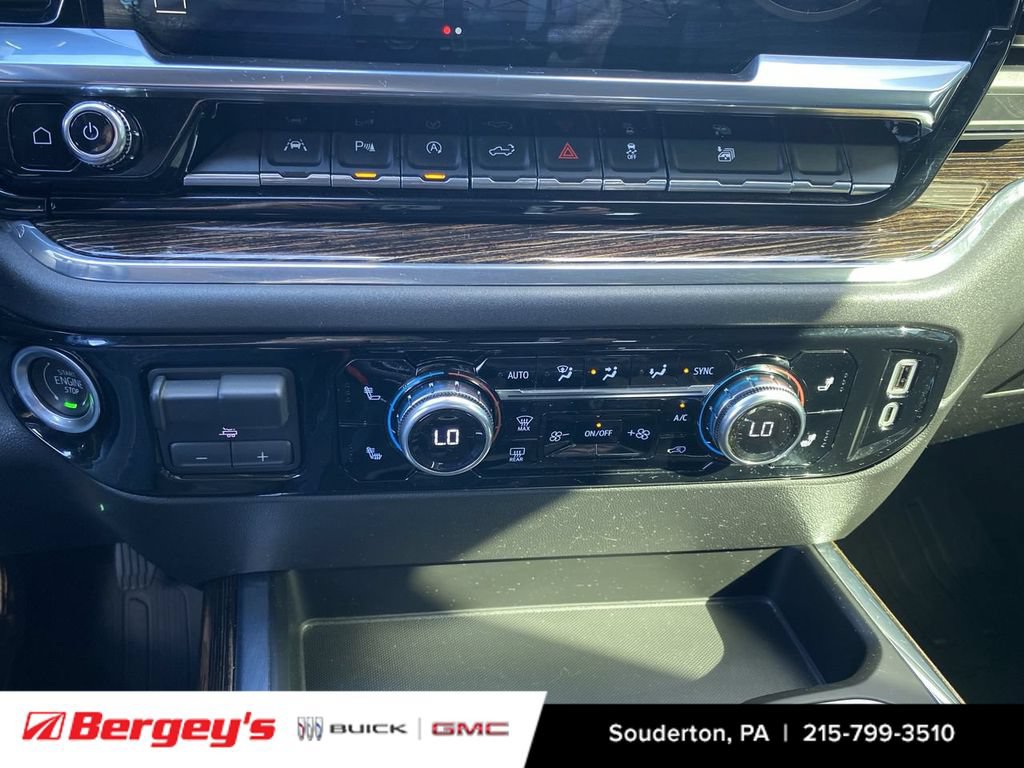 2024 GMC Sierra 1500 Elevation - Photo 21