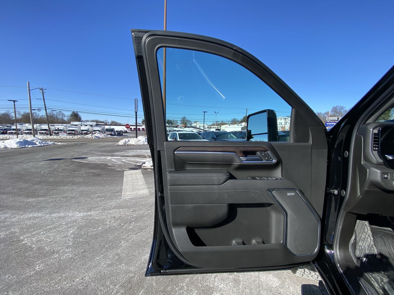 2026 GMC Sierra 2500HD SLT - Photo 95
