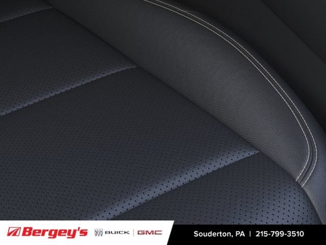 2027 GMC Terrain Elevation - Photo 22