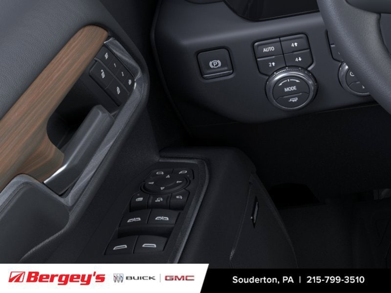 2026 GMC Sierra 3500HD SLT - Photo 23