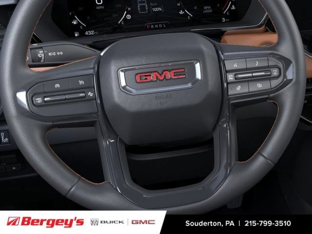 2026 GMC Canyon AT4 - Photo 20