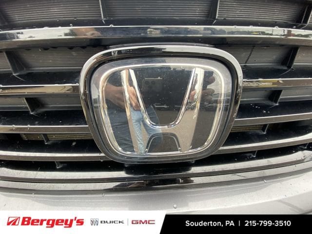 2022 Honda Ridgeline RTL-E - Photo 34