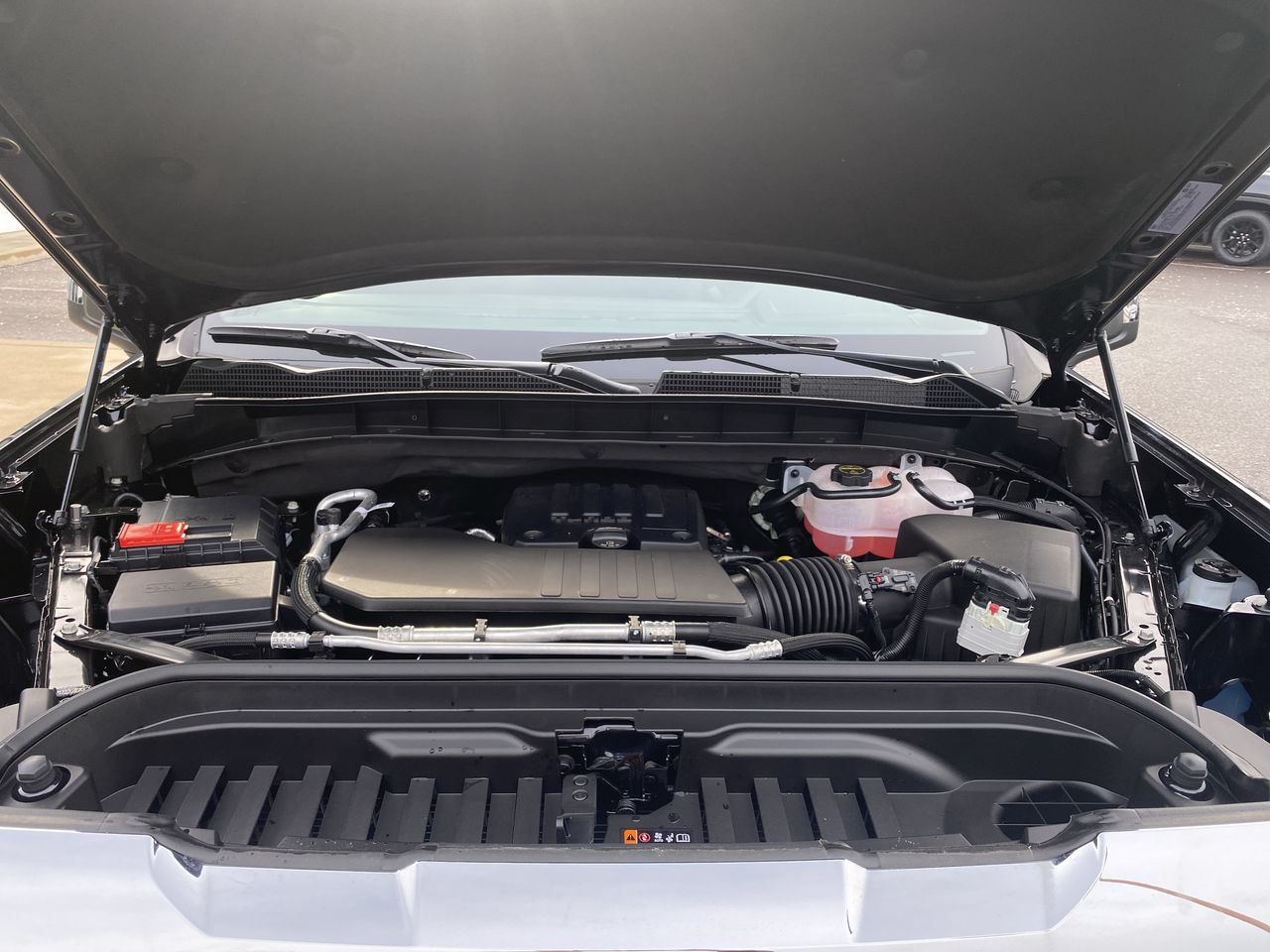 2026 GMC Sierra 1500 SLE - Photo 95