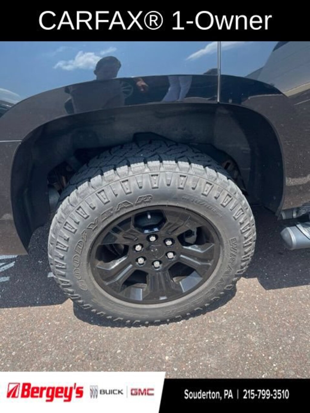 Used 2019 Chevrolet Tahoe LT SUV