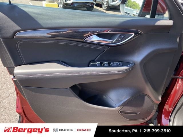 2023 Buick Envision Preferred - Photo 26