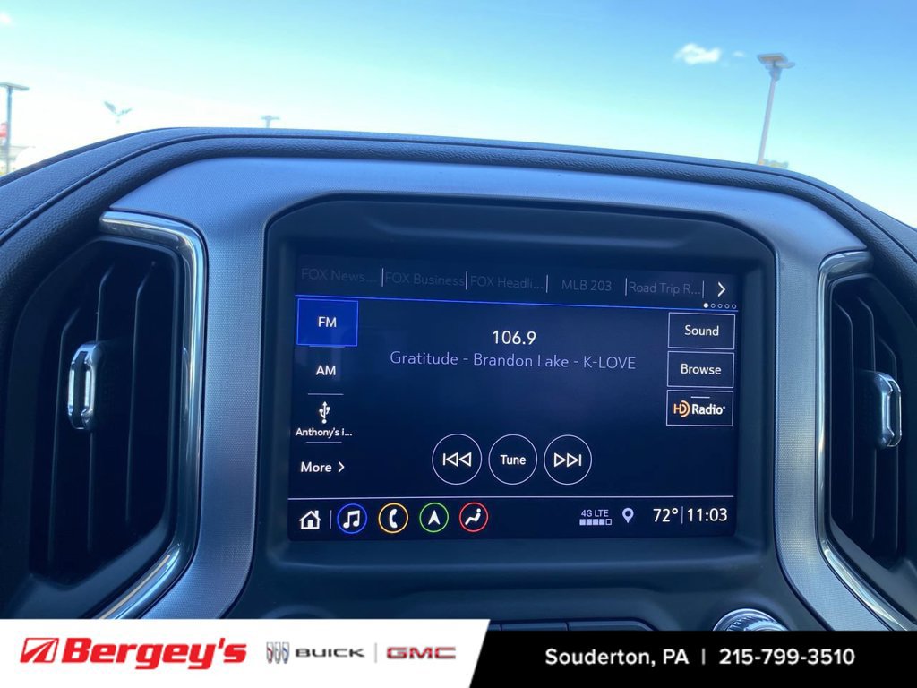 2019 GMC Sierra 1500 SLT - Photo 16