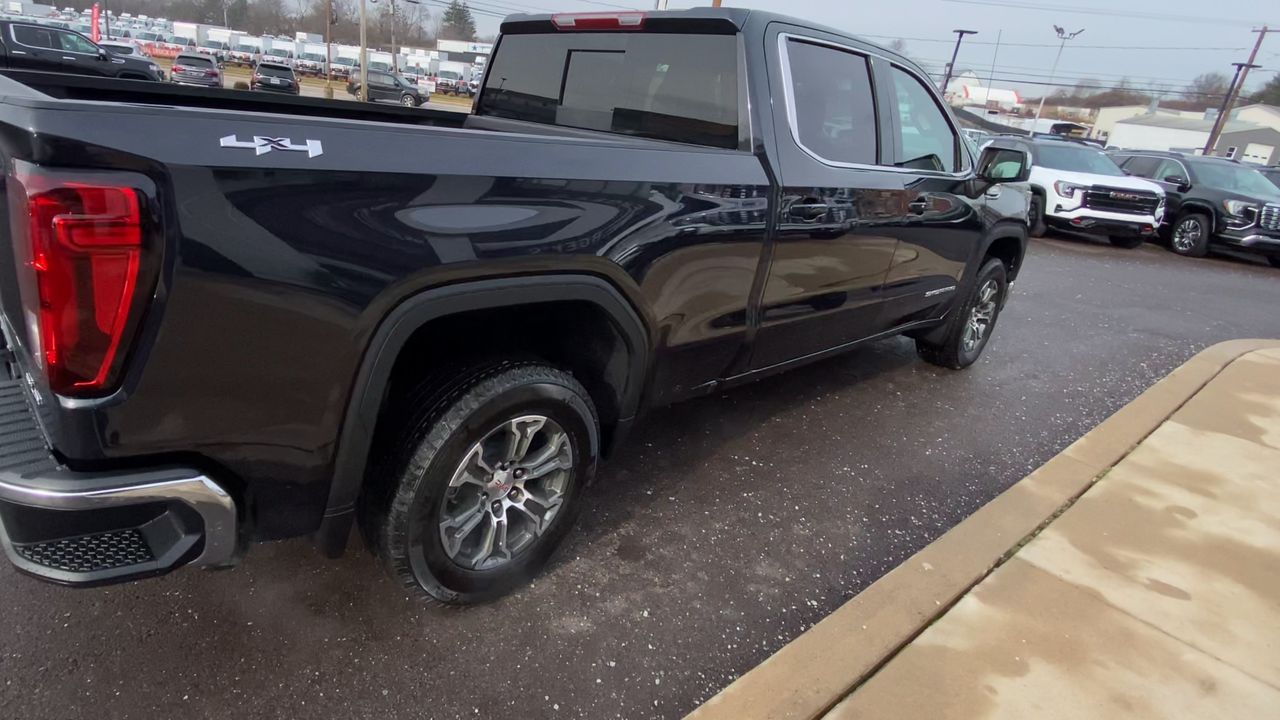 2026 GMC Sierra 1500 SLE - Photo 72