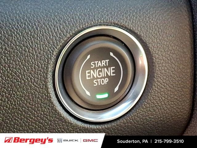 2026 GMC Acadia Elevation - Photo 17